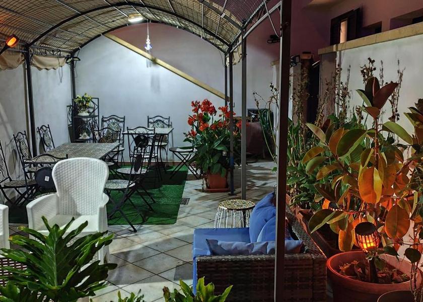 Puglia Calimera Facilities