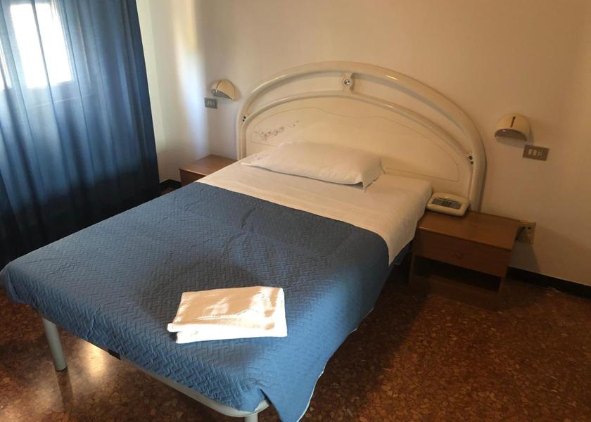 Liguria Savona Standard Single Room