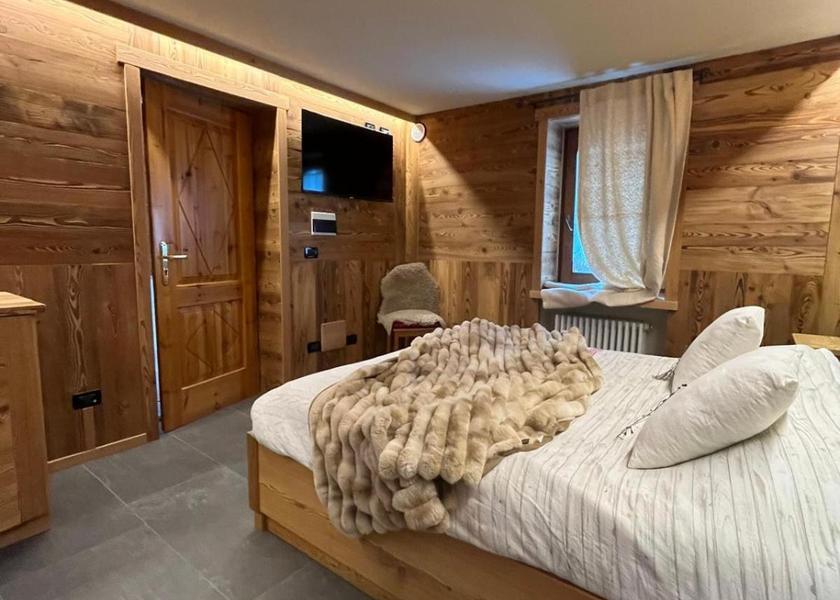 Valle d'Aosta Antey-Saint-Andre Deluxe Room
