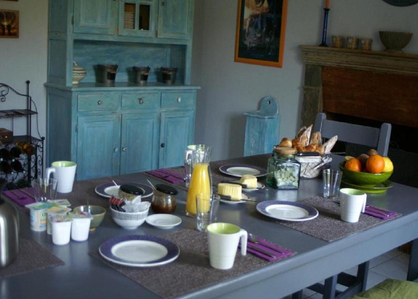 Pays de la Loire Mauges-sur-Loire Kitchen