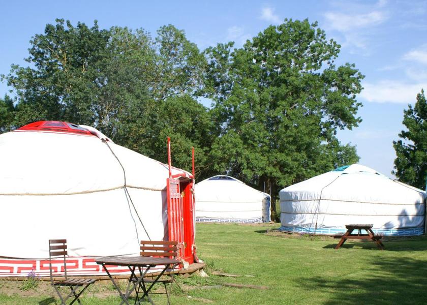 Pays de la Loire Mauges-sur-Loire Nearby attraction