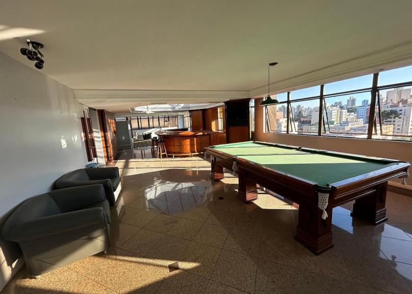 Paraná Curitiba Recreational facilities