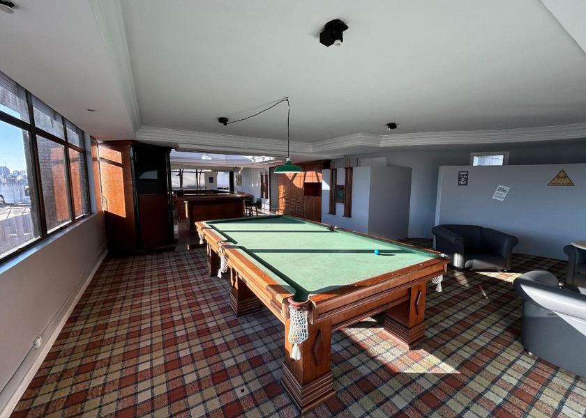 Paraná Curitiba Recreational facilities