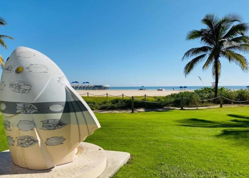Florida Pompano Beach 