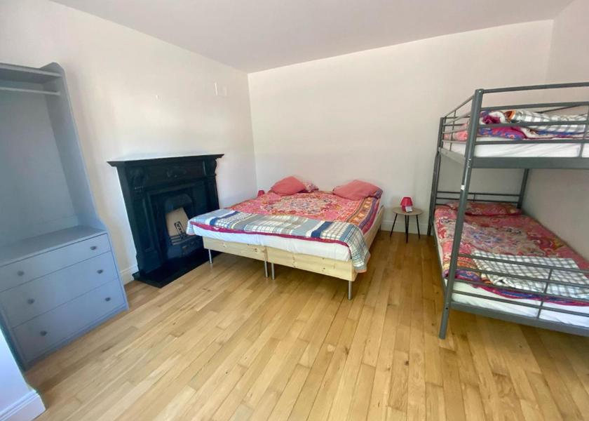 County Donegal Letterkenny Standard Family Room