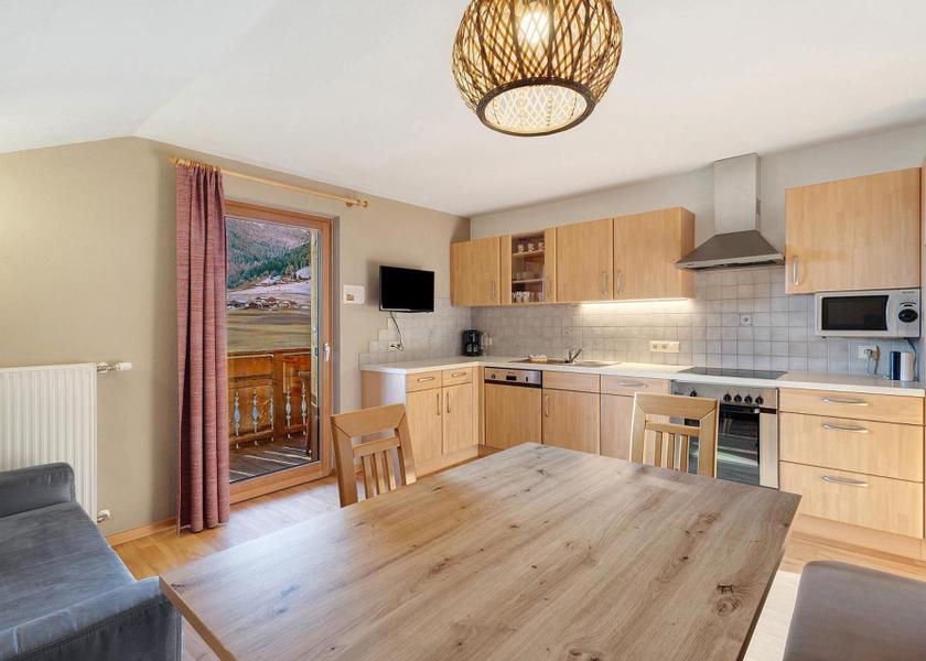 Trentino-Alto Adige Valle di Casies 