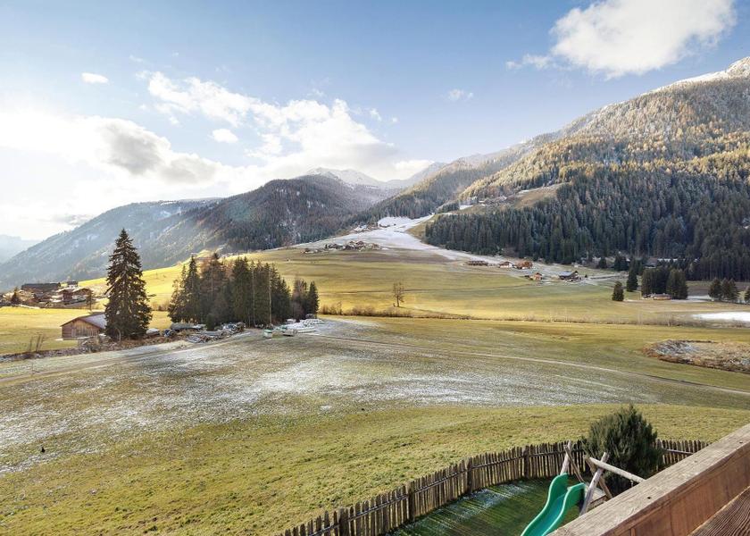 Trentino-Alto Adige Valle di Casies 