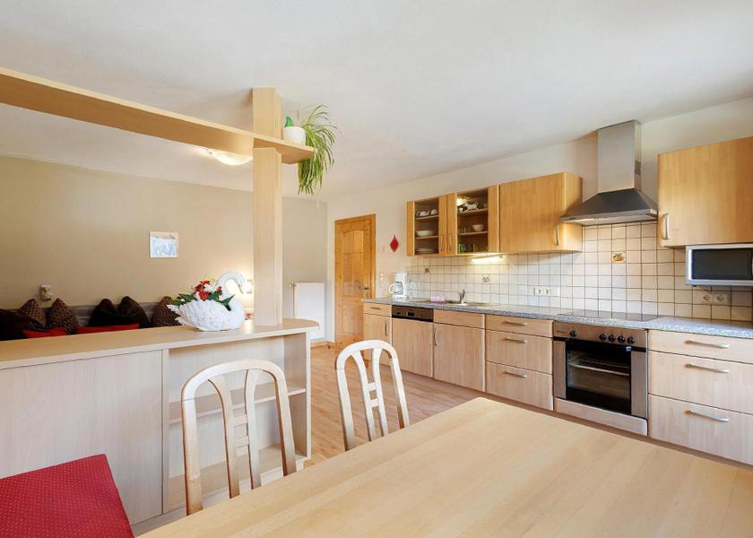 Trentino-Alto Adige Valle di Casies 