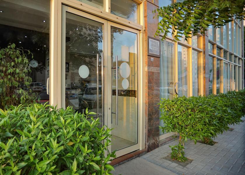  Sharjah Exterior view
