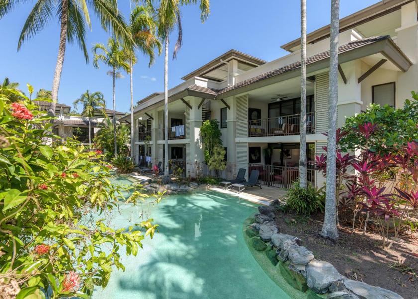 Queensland Craiglie Exterior view
