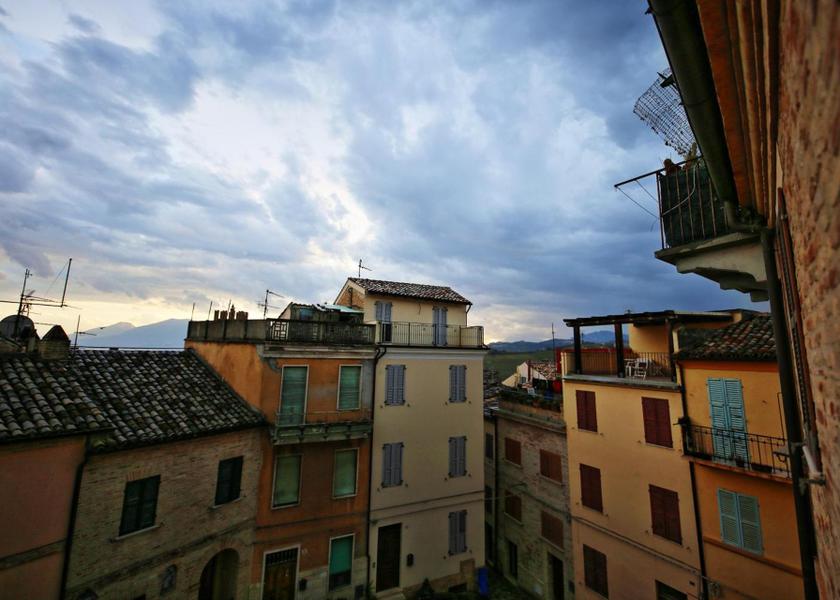 Marche Offida 