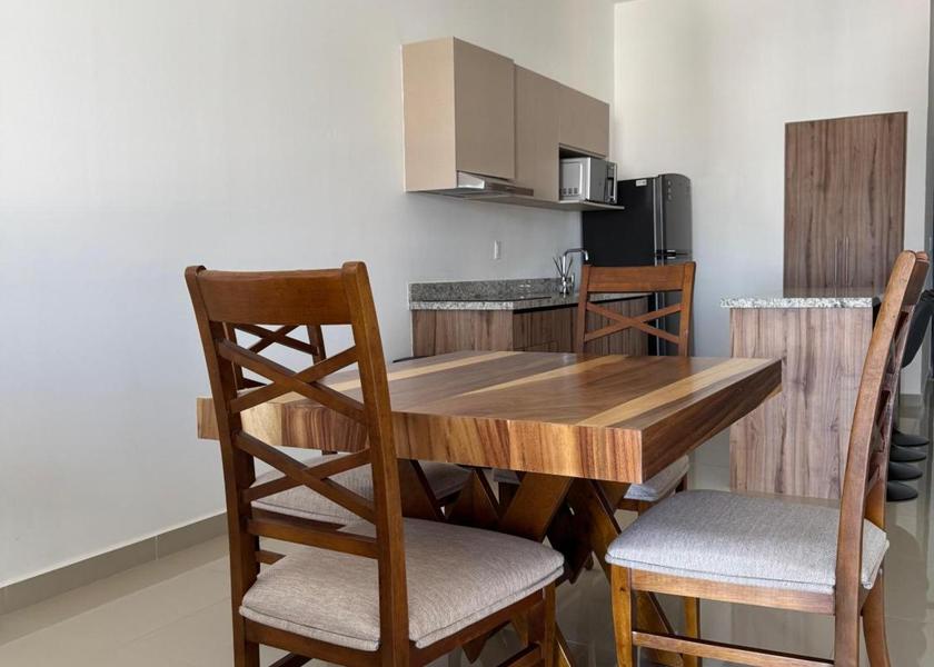 Sinaloa Mazatlán Kitchen