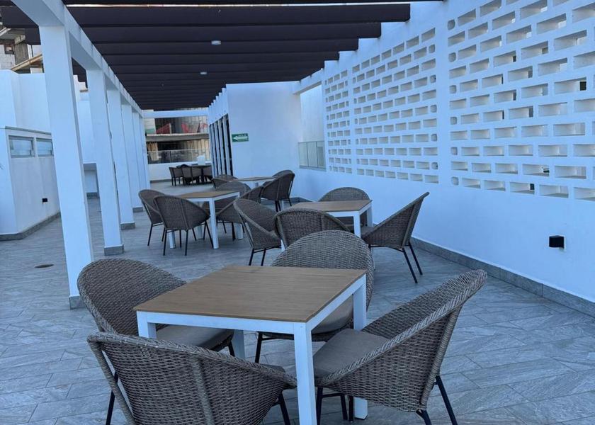 Sinaloa Mazatlán Balcony/terrace