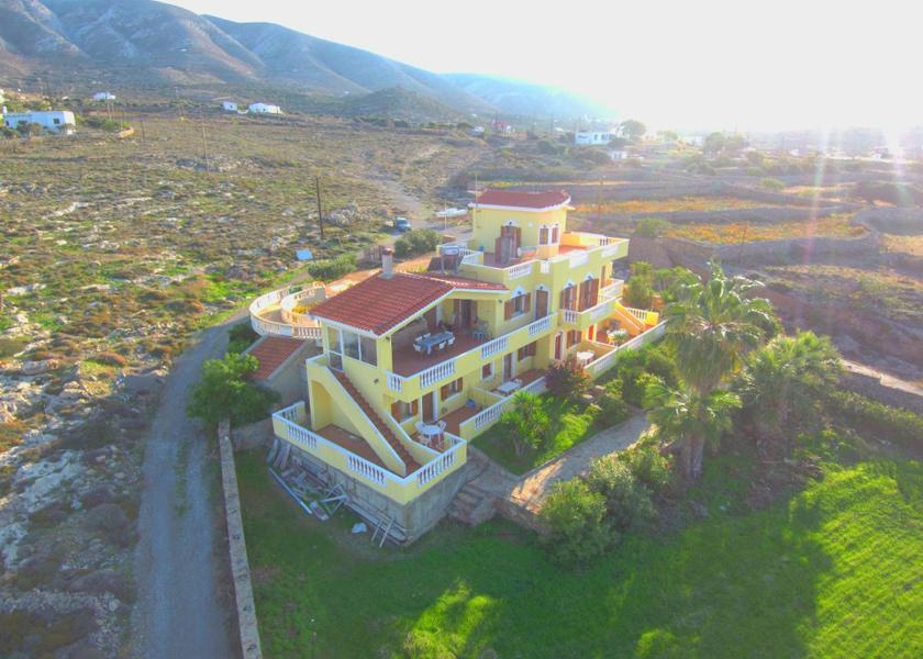 South Aegean Kasos 