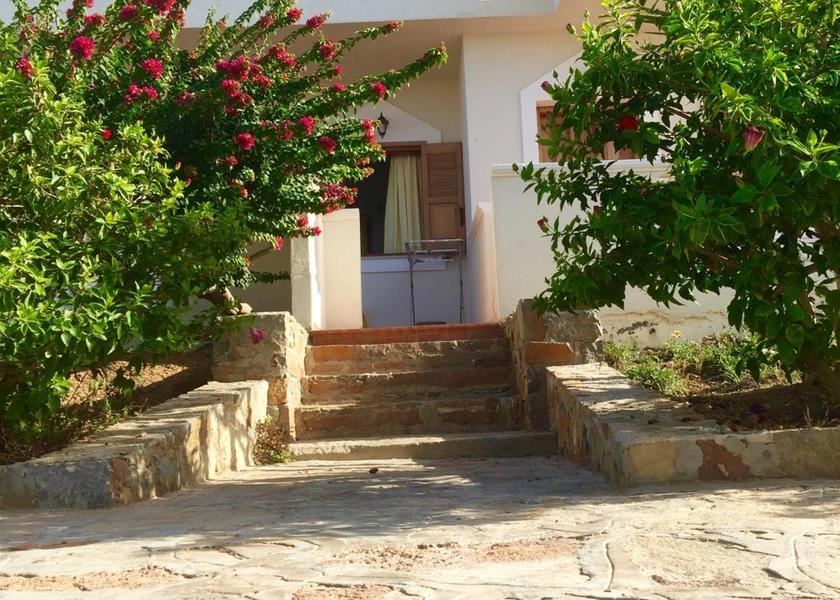 South Aegean Kasos Entrance
