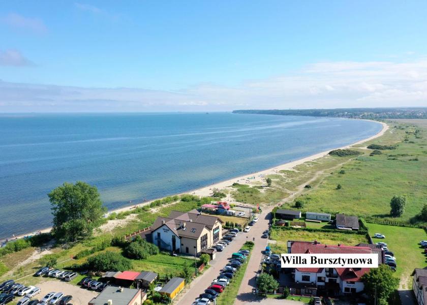 Pomeranian Voivodeship Kosakowo Exterior view