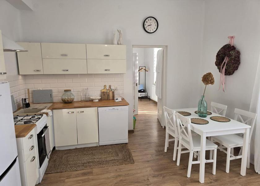 Podkarpackie Voivodeship Przemysl Kitchen