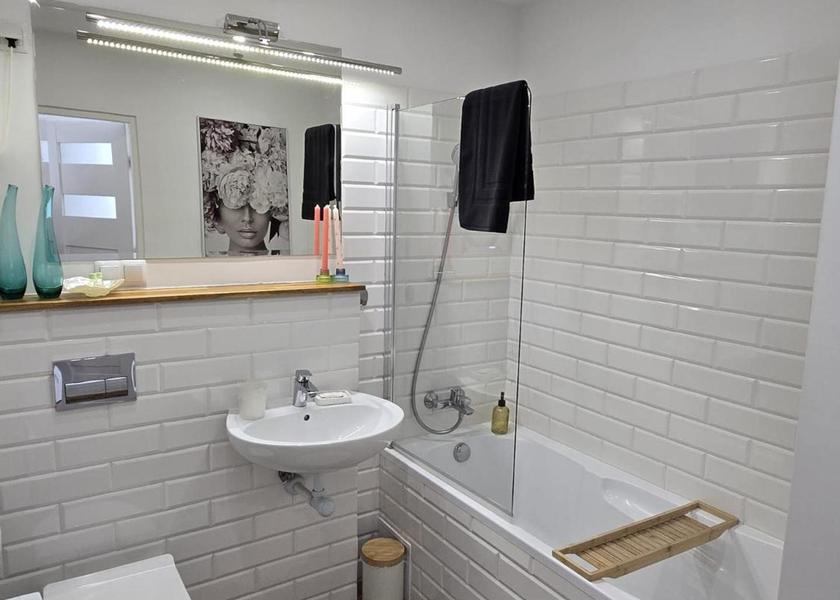 Podkarpackie Voivodeship Przemysl Deluxe Family Suite