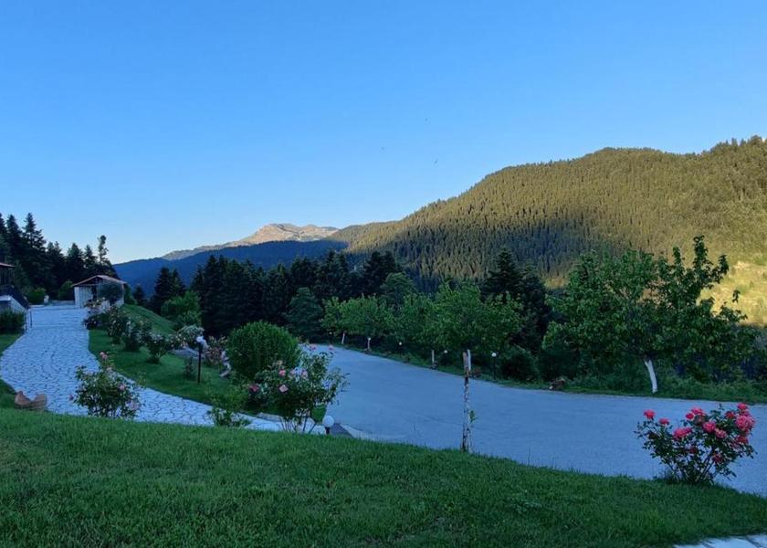 Thessaly Pyli 