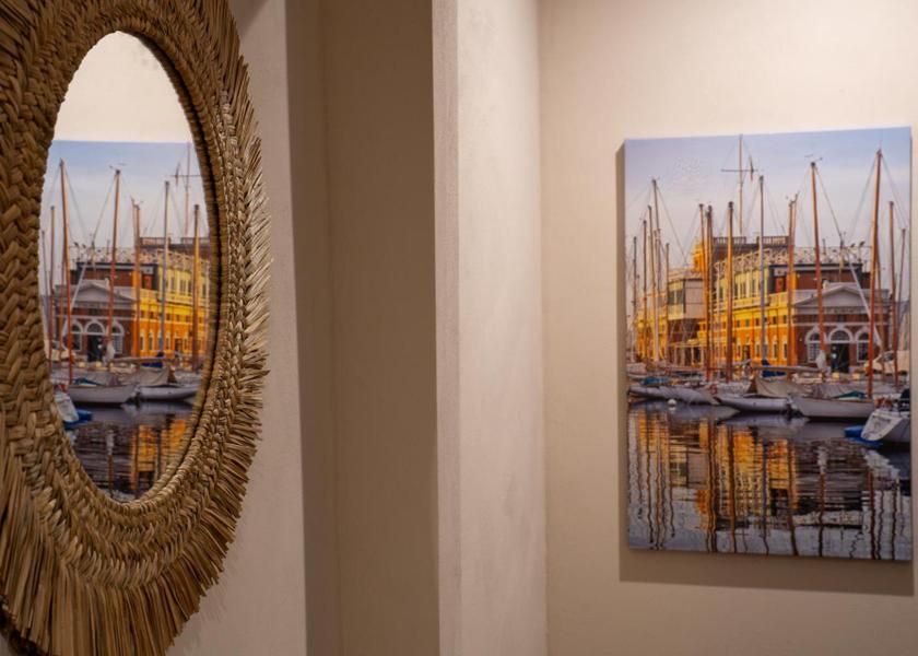 Friuli Venezia Giulia Trieste Facilities