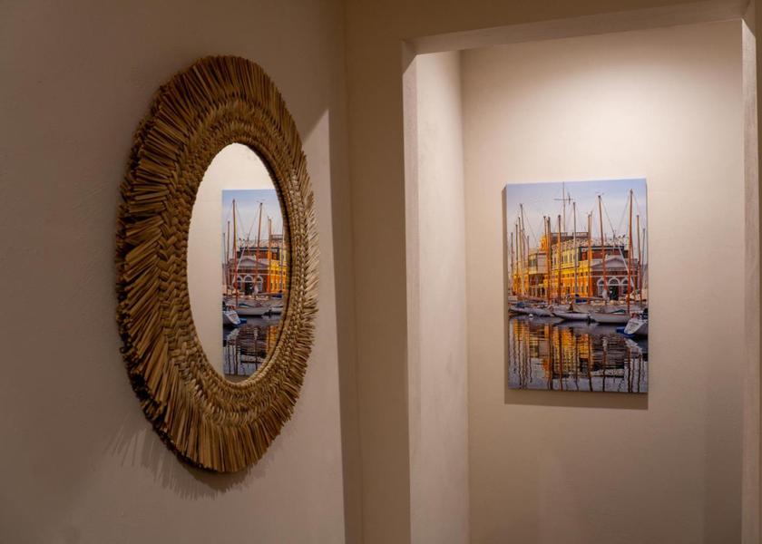 Friuli Venezia Giulia Trieste Facilities