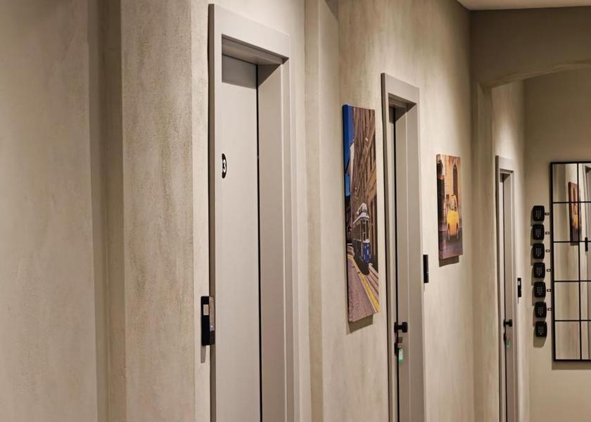 Friuli Venezia Giulia Trieste Facilities