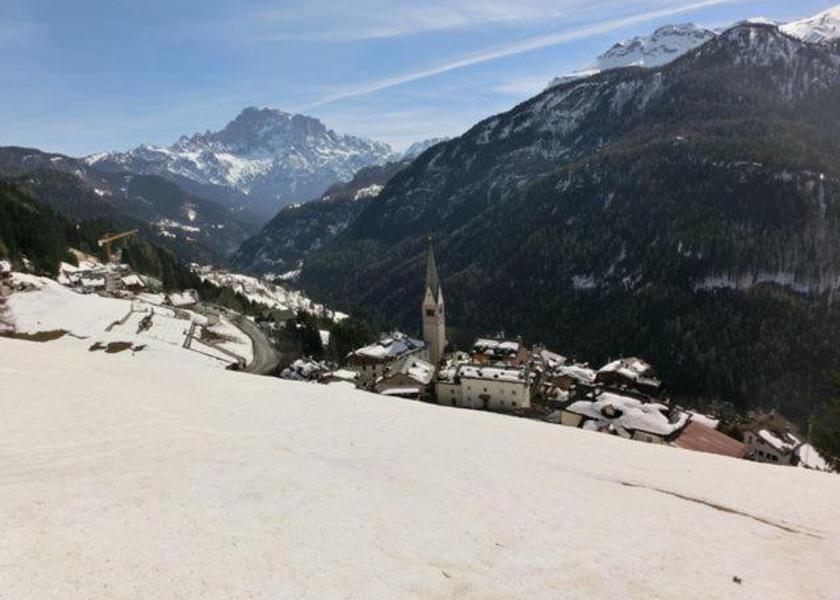 Veneto Livinallongo del Col di Lana Nearby attraction