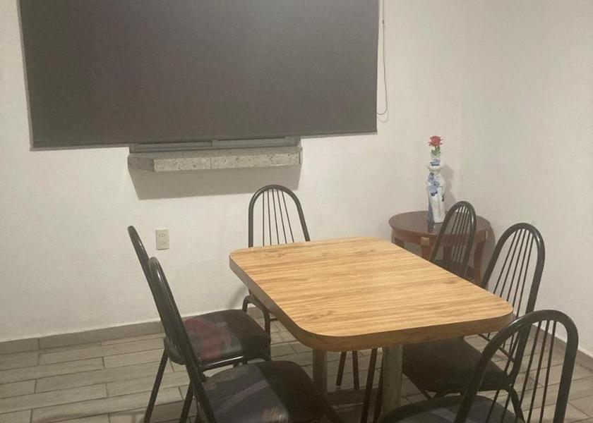 Tamaulipas Tampico Facilities