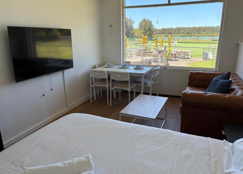 New South Wales Sussex Inlet Family Studio