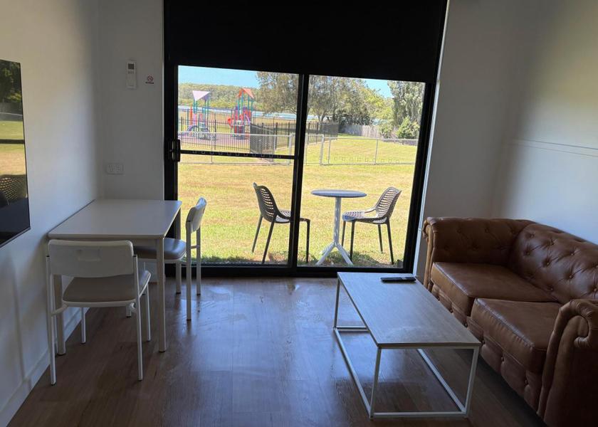 New South Wales Sussex Inlet Public Areas
