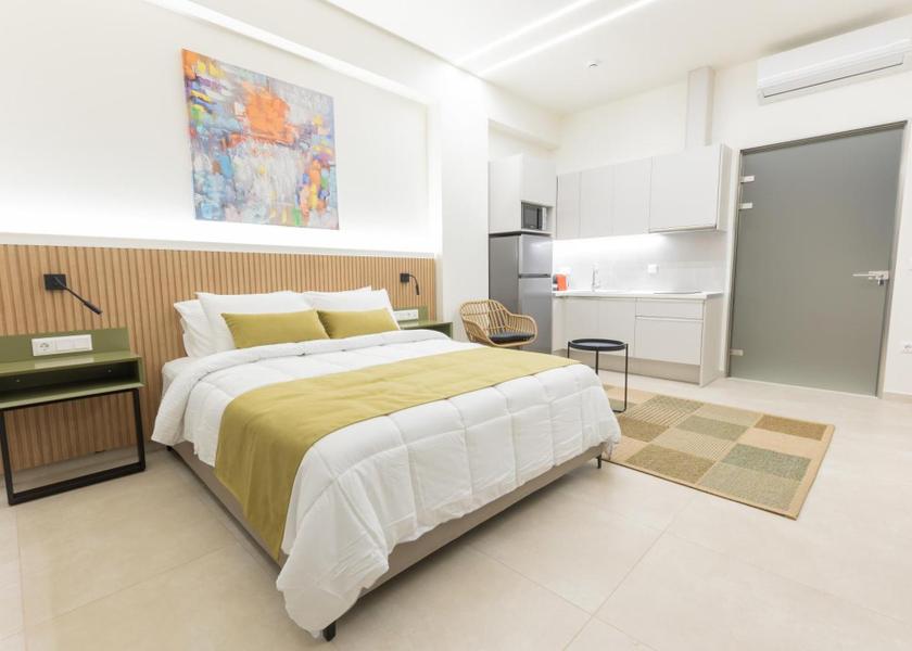 Western Greece Ilida Suite
