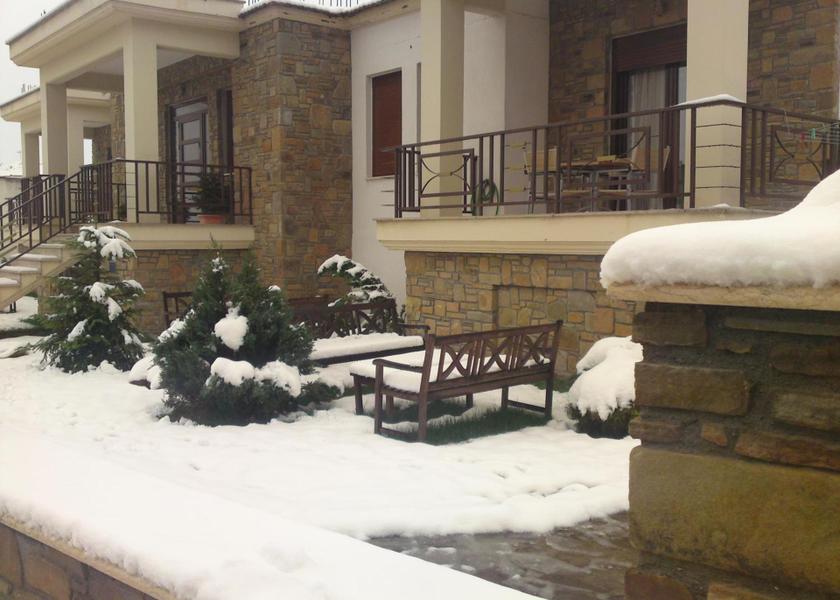 Central Macedonia Almopia 