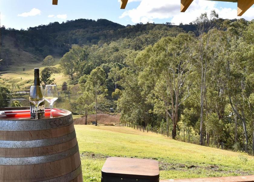 New South Wales Mount View 