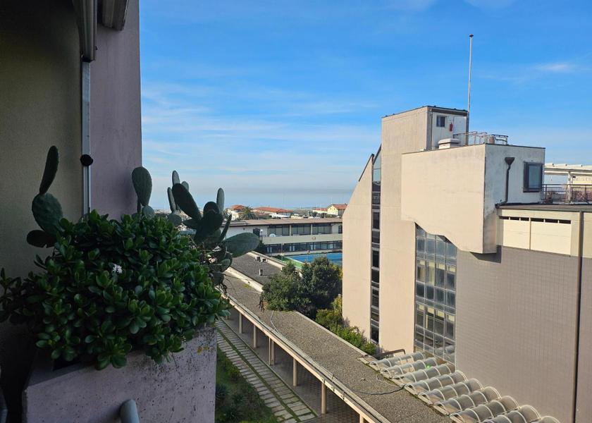 Tuscany Camaiore Exterior view