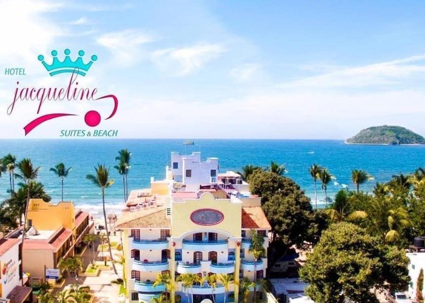 Nayarit Rincón de Guayabitos 