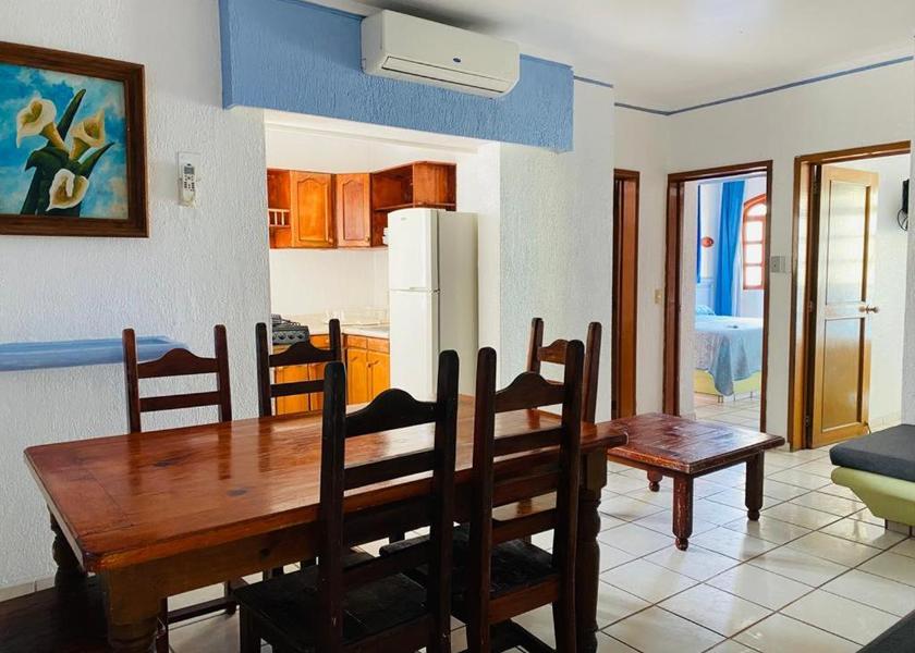 Nayarit Rincón de Guayabitos 