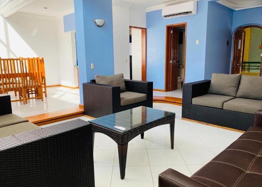 Nayarit Rincón de Guayabitos 