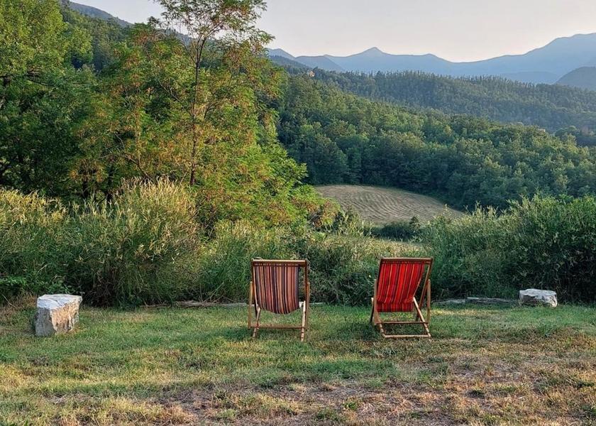 Surrounding environment