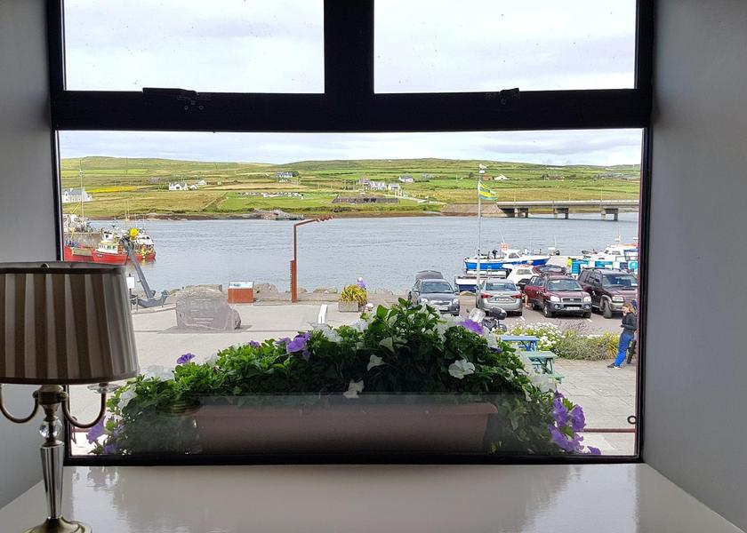 County Kerry Portmagee 