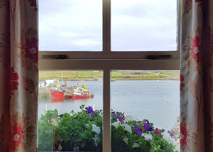 County Kerry Portmagee 