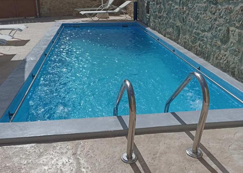 Crete Gortyna Swimming pool