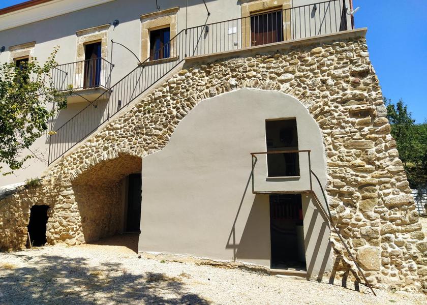 Campania Ariano Irpino 