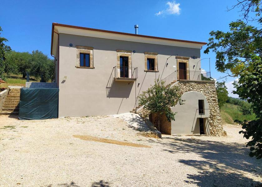 Campania Ariano Irpino 