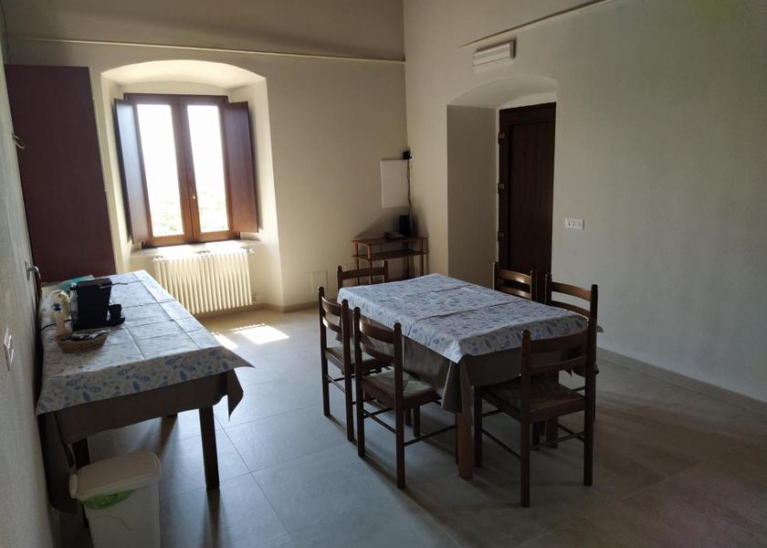 Campania Ariano Irpino Kitchen
