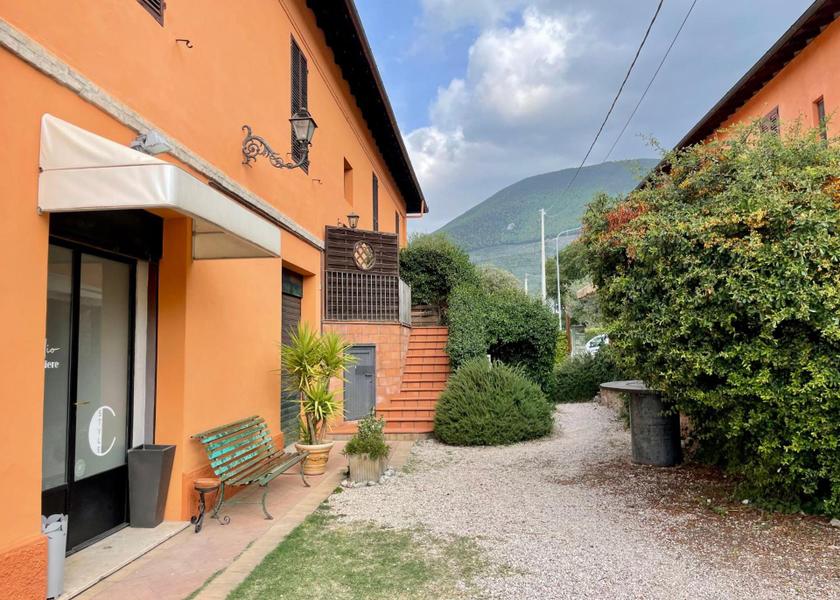 Umbria Campello sul Clitunno Public Areas