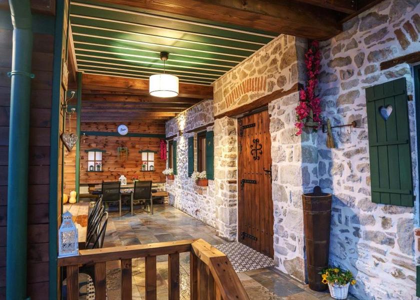 Thessaly Trikala 