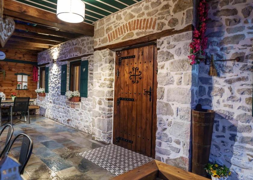 Thessaly Trikala 