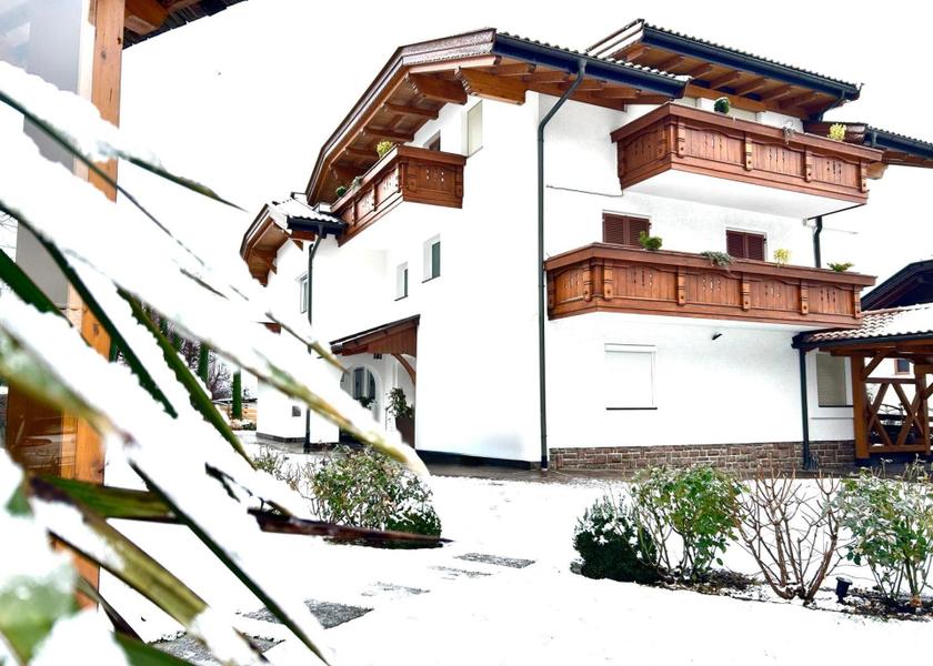 Trentino-Alto Adige Lagundo 