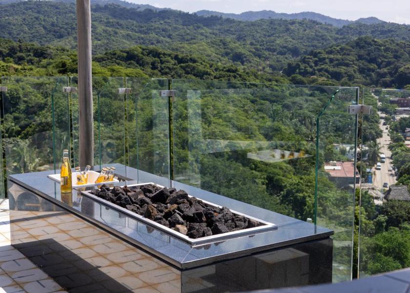 Nayarit Sayulita Surrounding environment