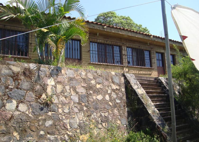 Morelos Tlayacapan 